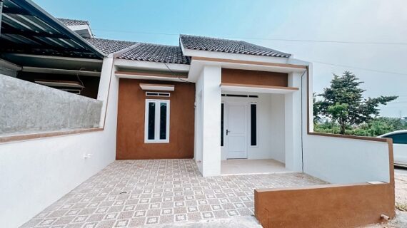 Siap Punya Rumah Impian? Panduan Lengkap Membeli Hunian Idaman di Lampung